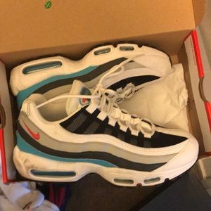 Air max 95